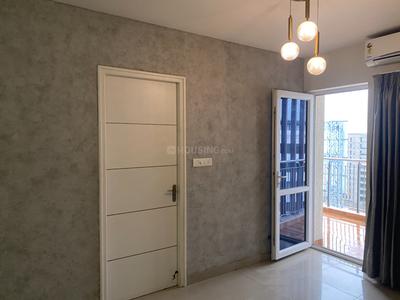 Bedroom Image of 1439 Sq.ft 3 BHK Apartment / Flat for sale in TVS Emerald LightHouse, Chromepet Chennai for Rs. 18000000