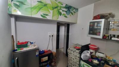Bedroom Image of 800 Sq.ft 1.5 BHK Apartment / Flat for sale in Ambegaon, Ambegaon Pune for Rs. 3300000