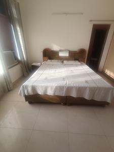 Bedroom Image of 2250 Sq.ft 3 BHK Builder Floor for rent in Sector 12A Panchkula for Rs. 29000