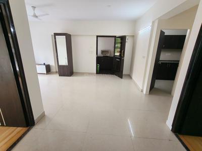 Hall Image of 1050 Sq.ft 2 BHK Apartment / Flat for rent in Candeur Carlisle, Mahadevapura Bengaluru for Rs. 65000