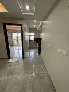 Hall Image of 1500 Sq.ft 1 BHK Builder Floor for rent in Sector 40 Gurgaon for Rs. 35000