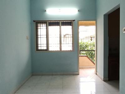 Hall Image of 900 Sq.ft 2 BHK Apartment / Flat for rent in Choolaimedu Chennai for Rs. 25000