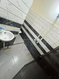 Bathroom Image of Dream home PG in Sector 134, Noida