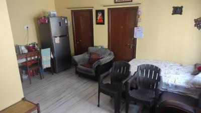Living Room Image of 868 Sq.ft 2 BHK Apartment / Flat for sale in New Bowenpally Secunderabad for Rs. 4800000