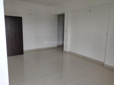 Hall Image of 3000 Sq.ft 4 BHK Apartment / Flat for rent in Panjim Goa for Rs. 100000