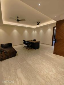 Hall Image of 1340 Sq.ft 3 BHK Apartment / Flat for sale in Avanti Vihar Raipur for Rs. 5548360