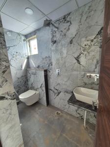 Image of 2000 Sq.ft 3 BHK Apartment / Flat for rent in Raja Park, Jaipur for Rs. 40000