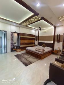 Hall Image of 6480 Sq.ft 4 BHK Villa for sale in Shilaj Ahmedabad for Rs. 100000000