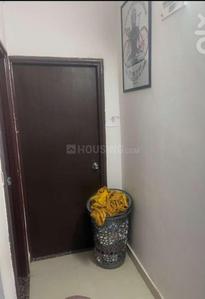 Bedroom Image of 1100 Sq.ft 2 BHK Apartment / Flat for rent in Fortune Signature, Bawadiya Kalan Bhopal for Rs. 23000