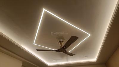 Bedroom Image of 1800 Sq.ft 3 BHK Independent House for sale in Mirjapur Indore for Rs. 12500000
