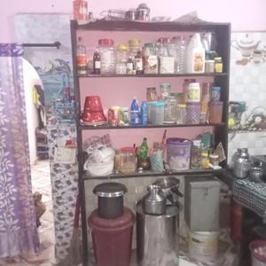 Kitchen Image of 250 Sq.ft 1 RK Independent House for sale in Kasarvadavali Thane for Rs. 750000