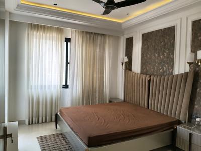 Bedroom Image of 2350 Sq.ft 4 BHK Builder Floor for sale in Sector 45 Gurgaon for Rs. 35000000