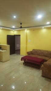 Hall Image of 1363 Sq.ft 3 BHK Apartment / Flat for sale in Chas Bokaro for Rs. 4000000