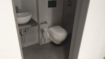 Bathroom Image of 680 Sq.ft 1 BHK Apartment / Flat for sale in Parwati Colossal, Kalyan East Kalyan for Rs. 3880000
