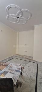 Bedroom Image of 350 Sq.ft 1 BHK Builder Floor for rent in Subhash Nagar New Delhi for Rs. 14000