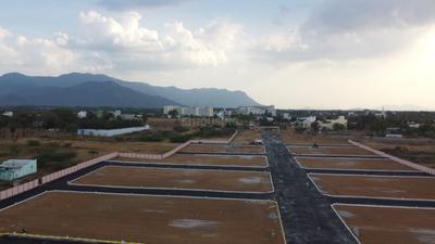 Image of 436 Sq.ft Residential Plot / Land for sale in Tottanuthu, Dindigul for Rs. 370600