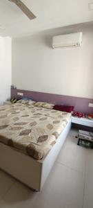 Bedroom Image of 1450 Sq.ft 3 BHK Apartment / Flat for sale in Nashik Road Nashik for Rs. 7500000