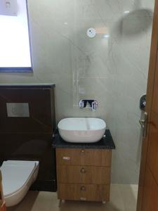 Bedroom One Image of 1600 Sq.ft 3 BHK Builder Floor for sale in Skywhales Vienna Greens II, Sector 99A Gurgaon for Rs. 18900000