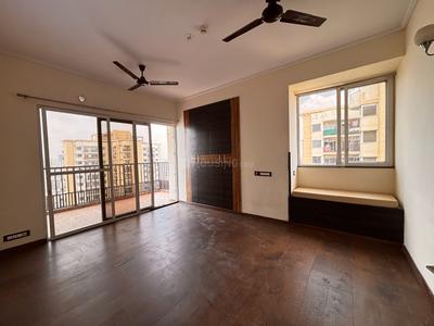 3 BHK Flat