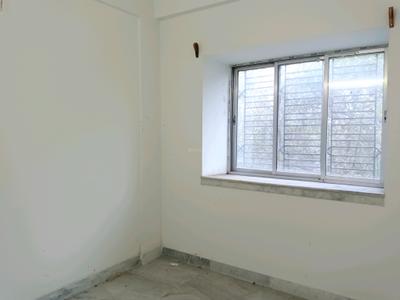 Bedroom Image of 801 Sq.ft 2 BHK Apartment / Flat for sale in Uttara Vivekananda Apartment, Narendrapur Kolkata for Rs. 3800000