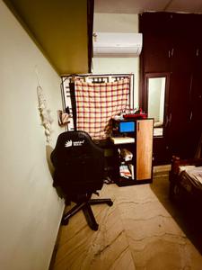Bedroom Image of 810 Sq.ft 1 BHK Apartment / Flat for rent in Madipakkam Chennai for Rs. 14500