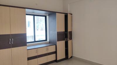 Bedroom Image of 1795 Sq.ft 3 BHK Apartment / Flat for sale in Miyapur Hyderabad for Rs. 10000000