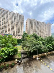 Image of 417 Sq.ft 1 BHK Apartment / Flat for sale in Hiranandani Regent Hill A B C D And E Wing, Powai, Mumbai for Rs. 19000000