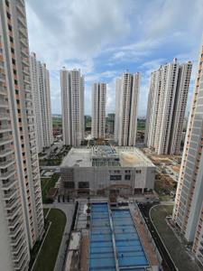 3 BHK Flat