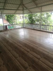Balcony Image of 2500 Sq.ft 5 BHK Independent House for sale in Chembukkav Thrissur for Rs. 17000000