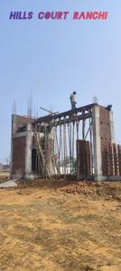 Image of 1500 Sq.ft Residential Plot / Land for sale in Kanke, Ranchi for Rs. 525000