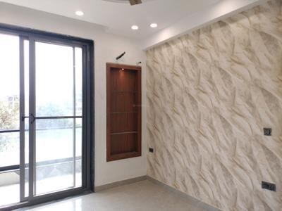Bedroom Image of 1557 Sq.ft 3 BHK Builder Floor for sale in BPTP District 4, Sector 84 Faridabad for Rs. 17000000
