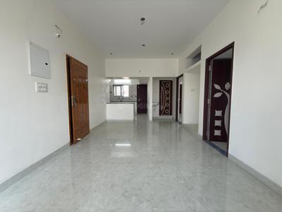 Hall Image of 944 Sq.ft 2 BHK Apartment / Flat for sale in Vandalur Chennai for Rs. 6324800