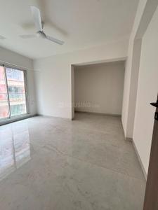 Hall Image of 1916 Sq.ft 3 BHK Apartment / Flat for sale in Santacruz West Mumbai for Rs. 107500000