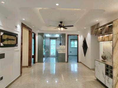 Living Room Image of 1836 Sq.ft 3 BHK Builder Floor for sale in Sector 57 Gurgaon for Rs. 27500000