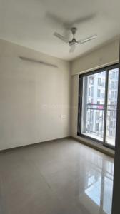 Bedroom Image of 363 Sq.ft 1 BHK Apartment / Flat for sale in Mayfair Virar Gardens Cluster VI, Virar West Virar for Rs. 3200000