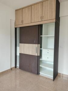 Bedroom Image of 1200 Sq.ft 2 BHK Apartment / Flat for rent in JP Nagar Bengaluru for Rs. 32000