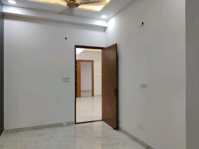 Bedroom Image of 1600 Sq.ft 3 BHK Apartment / Flat for sale in Lal Kuan Ghaziabad for Rs. 6565000