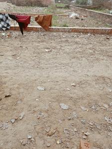 Image of 1250 Sq.ft Residential Plot / Land for sale in Gomti Nagar, Lucknow for Rs. 3500000