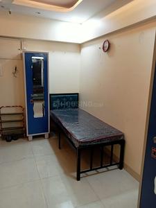 Bedroom Image of WORKWISE in Airoli, Navi Mumbai