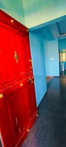 Kitchen Image of 2800 Sq.ft 3 BHK Duplex for rent in Hanuman Nagar Belagavi for Rs. 18000