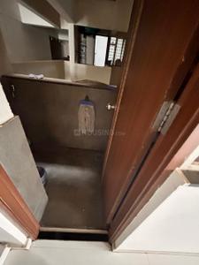 Bathroom Image of 750 Sq.ft 2 BHK Apartment / Flat for rent in RR Riddhi Siddhi Towers, Charholi Budruk Pune for Rs. 17000