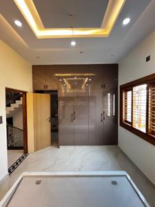 Bedroom Image of 3000 Sq.ft 4 BHK Independent House for sale in Andrahalli Bengaluru for Rs. 19500000