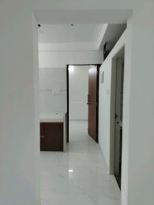 Passage Image of 610 Sq.ft 1 BHK Apartment / Flat for sale in Visharia Sadguru Tower Bldg No 2, Makane Kapase Mumbai for Rs. 2145000