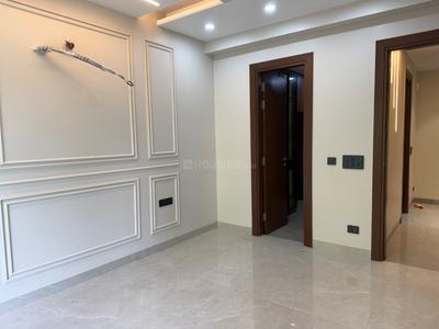Bedroom Image of 2900 Sq.ft 4 BHK Builder Floor for sale in Palam Vihar Gurgaon for Rs. 35000000