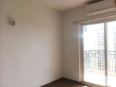 Bedroom Image of 2150 Sq.ft 3 BHK Apartment / Flat for sale in ATS Tourmaline, Sector 109 Gurgaon for Rs. 27500000
