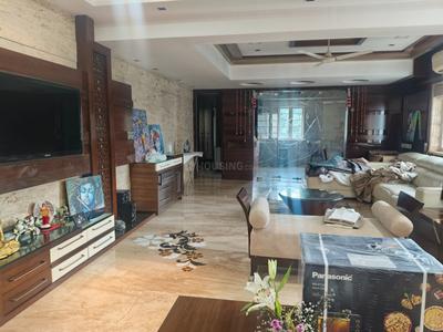 Hall Image of 3850 Sq.ft 4 BHK Apartment / Flat for sale in Ballygunge Kolkata for Rs. 65000000