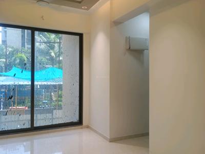 Living Room Image of 585 Sq.ft 1 BHK Apartment / Flat for sale in Kohinoor Eden Phase 1, Kalyan East Kalyan for Rs. 3450000