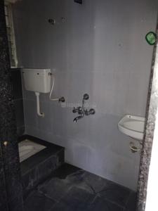 Image of 525 Sq.ft 1 RK Apartment / Flat for sale in Pride Silver Oak, Rahatani, Pune for Rs. 5300000