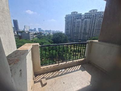 Balcony Image of 1350 Sq.ft 3 BHK Apartment / Flat for sale in DLF Ridgewood Estate, DLF Phase 4 Gurgaon for Rs. 32000000