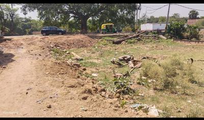 Danapur Plot View 1